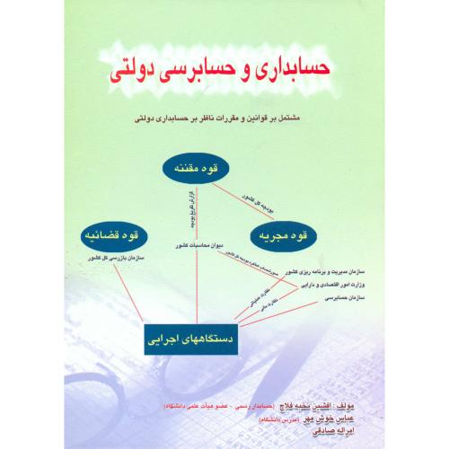 حسابداری و حسابرسی دولتی ، نخبه فلاح