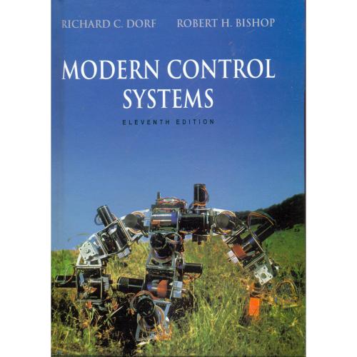 MODERN CONTROL SYSTEMS ، دورف
