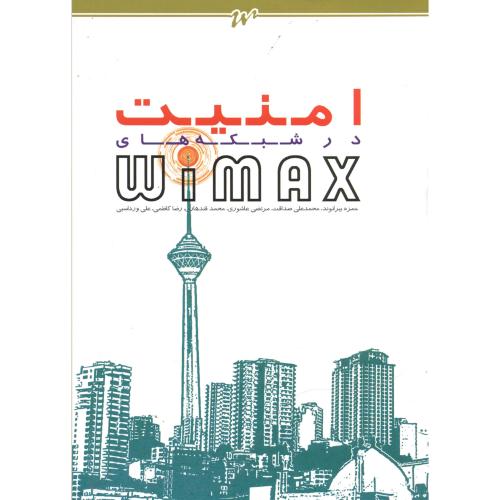 امنیت در شبکه های WIMAX ، بیرانوند