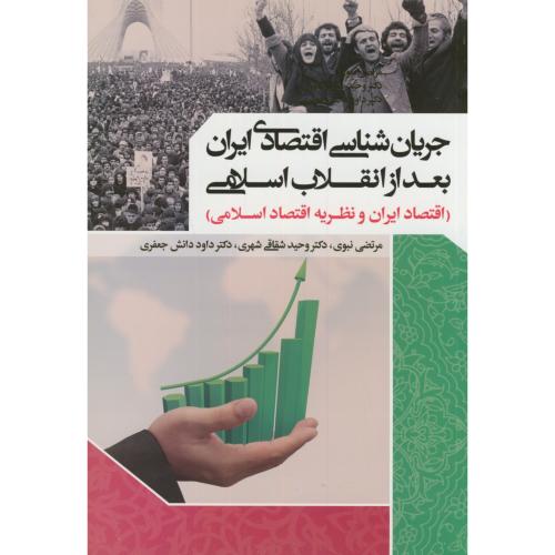 جریان شناسی اقتصادی ایران بعد از انقلاب اسلامی،نبوی،نورعلم همدان