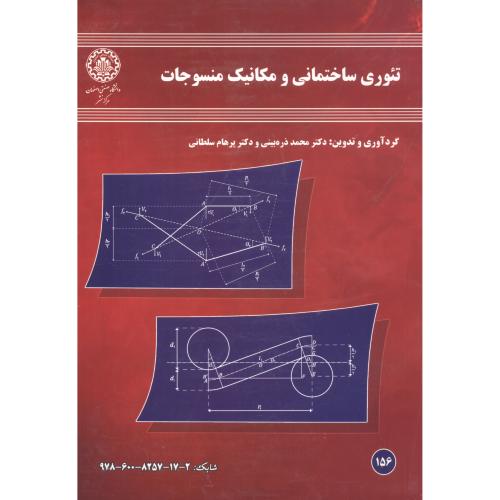 تئوری ساختمانی و مکانیک منسوجات ، ذره بینی ، د.صنعتی اصفهان