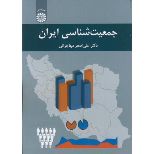 جمعیت شناسی ایران 2278