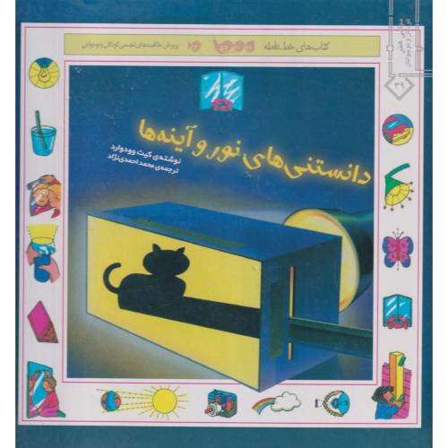 دانستنی های نور و آینه ها ، احمدی نژاد ، خاک