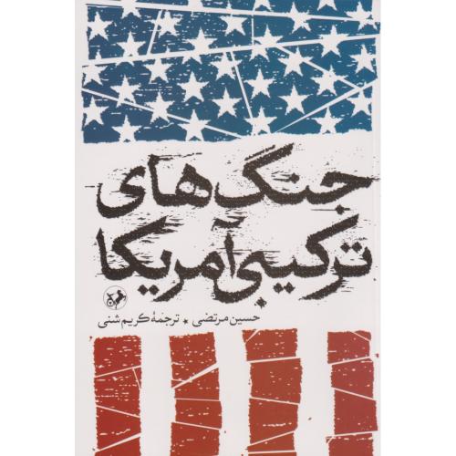 جنگ های ترکیبی آمریکا ، شنی ، امیرکبیر