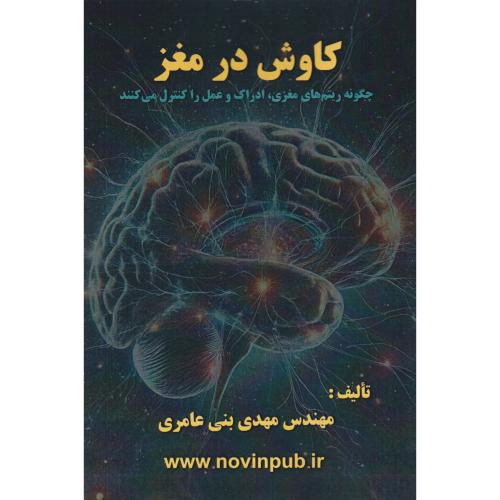 کاوش در مغز ، عامری ، فن آوری نوین