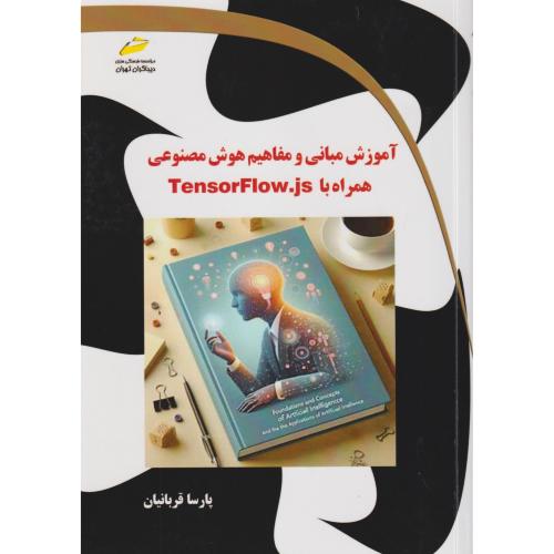 آموزش مبانی و مفاهیم هوش مصنوعی همراه با TensorFLOW.js ، قربانیان ، دیباگران