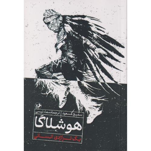 هوشلاگا ، نیسی ، امیرکبیر